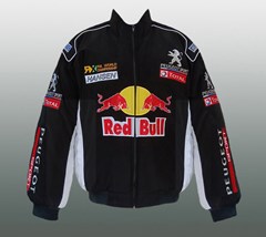 PEUGEOT JACKE  #PE-JA03