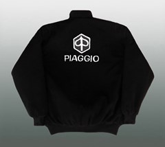 PIAGGIO JACKE