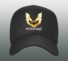 PONTIAC FIREBIRD CAP #06
