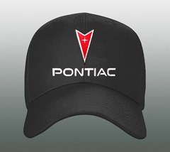 PONTIAC FIREBIRD CAP #07