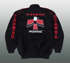 PONTIAC FIREBIRD JACKET #05