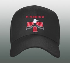 PONTIAC FIREBIRD CAP #05