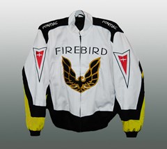 PONTIAC FIREBIRD JACKET