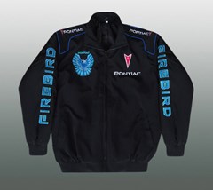 Pontiac Firebird Jacket