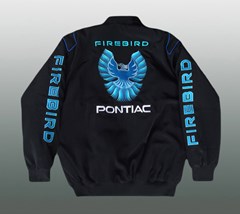 PONTIAC FIREBIRD JACKE #04