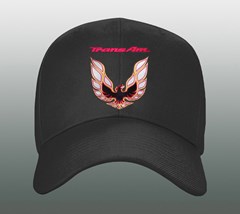 PONTIAC TRANS AM CAP #04