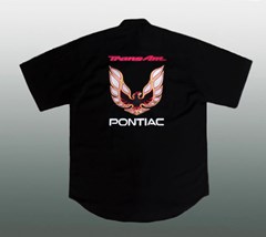 PONTIAC TRANS AM HEMD #03