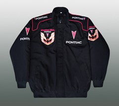 PONTIAC TRANS AM JACKET