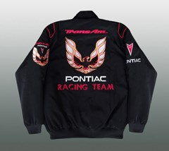 PONTIAC TRANS AM JACKE #04