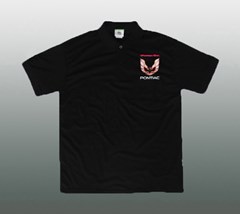 PONTIAC POLO SHIRT