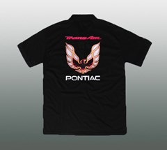 PONTIAC POLO SHIRT