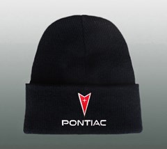 PONTIAC MÜTZE #07