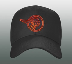 PONTIAC CAP #02