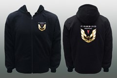 PONTIAC FIREBIRD HOODIE #07