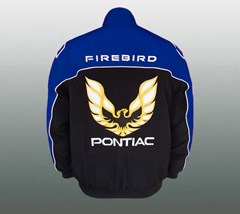 PONTIAC FIREBIRD JACKET