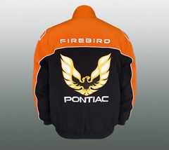 PONTIAC FIREBIRD JACKE