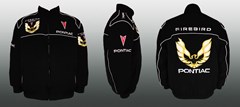 PONTIAC FIREBIRD JACKET