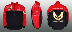 PONTIAC FIREBIRD JACKET