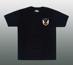 PONTIAC FIREBIRD T-SHIRT