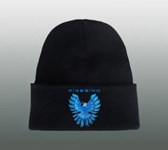 PONTIAC FIREBIRD BEANIE