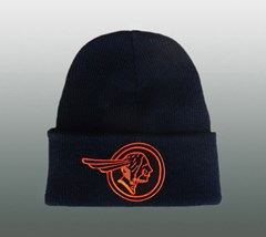 PONTIAC BEANIE #02