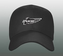 PUCH CAP #01