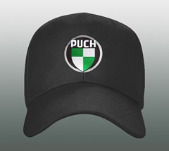 PUCH CAP #03