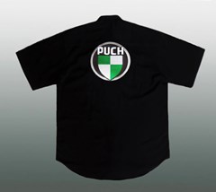 PUCH HEMD #04