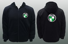 PUCH HOODIE #01