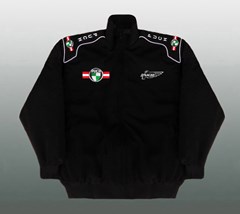 PUCH-JACKET