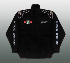 PUCH JACKET
