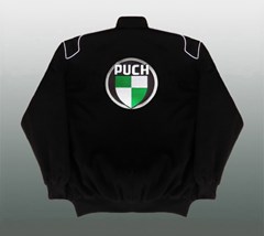 PUCH JACKE #05