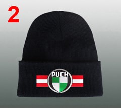 PUCH BEANIE #02