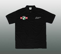 PUCH POLO HEMD