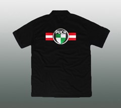 PUCH POLO SHIRT #03