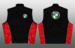 PUCH WESTE