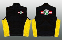 PUCH VEST