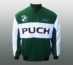 PUCH JACKE #02