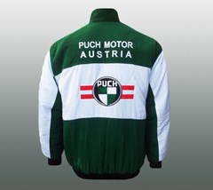 PUCH JACKE