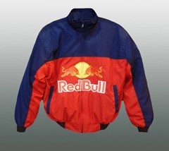 RED BULL JACKE #04