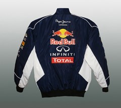 RED BULL JACKE #F1-RB-JA05