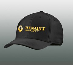 RENAULT SPORT CAP 
