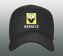 RENAULT CAP #01