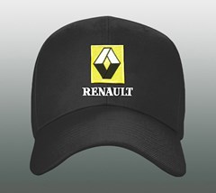 RENAULT CAP #01