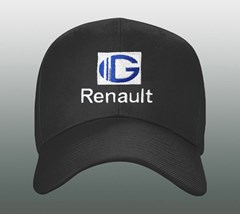 RENAULT GROUP CAP