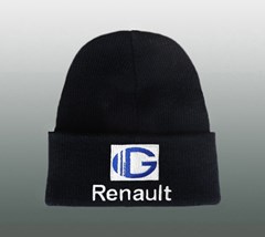 RENAULT GROUP BEANIE