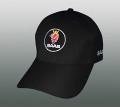 SAAB CAP