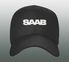 SAAB CAP #2