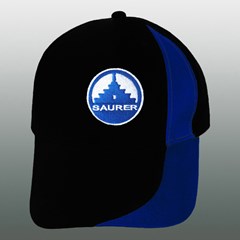 SAURER CAP