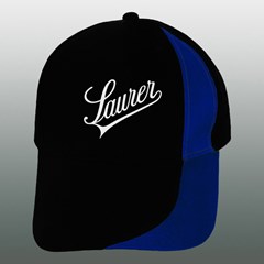 SAURER CAP